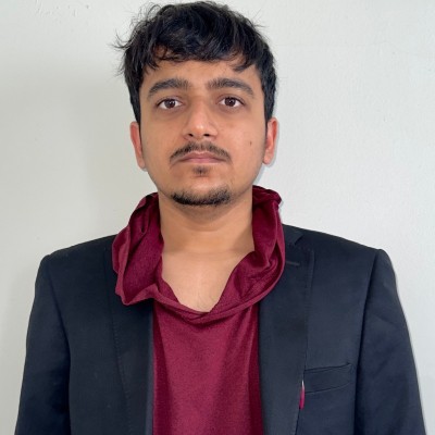 MANAN SHAH - Portfolio